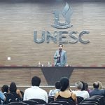 Palestra em Cacoal (2)