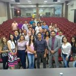 Palestra em Cacoal (3)