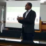Palestra em Cerejeiras (2)