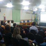 Palestra em Cerejeiras (3)