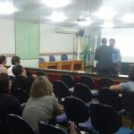 Palestra em Cerejeiras (4)