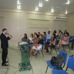 Palestra em Ouro Preto (2)