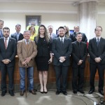 Sessão Ordinária do Conselho Seccional – 28.07.17