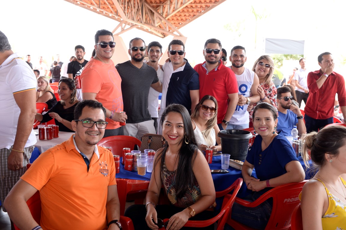 Almoço da Advocacia – Porto Velho