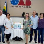 Caravana de Vacinação - Vilhena (3)