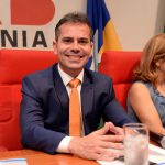 Presidente: Andrey Cavalcante