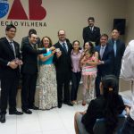 Entrega de credenciais, em Vilhena (10)