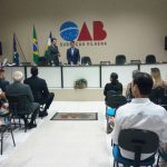 Entrega de credenciais, em Vilhena (6)