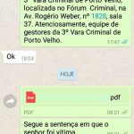 Julgamento por WhatsApp7