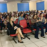 Palestra Reforma Trabalhista - Ji-Paraná (3)