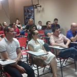 Palestra em Guajará (3)