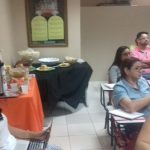 Palestra em Guajará (5)