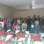 Palestra em Guajará (6)
