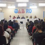 Palestra em Ji-Paraná (1)