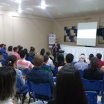 Palestra em Ouro Preto (1)