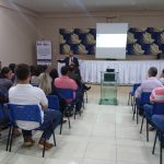 Palestra em Ouro Preto (2)