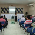 Palestra em Ouro Preto (3)