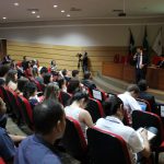 Palestra sobre reforma previdenciária (16)