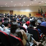 Palestra sobre reforma previdenciária (17)