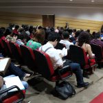 Palestra sobre reforma previdenciária (18)