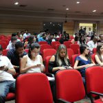 Palestra sobre reforma previdenciária (25)