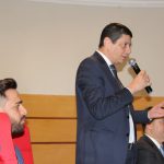 Palestra sobre reforma previdenciária (3)