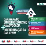 Buritis - Interiorização