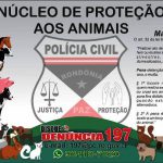 Entrega do núcleo de atendimento a maus tratos aos animais (6)