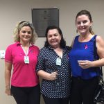 Outubro Rosa em Vilhena - Visitas Institucionais (10)
