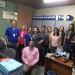 Outubro Rosa em Vilhena - Visitas Institucionais (11)