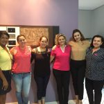 Outubro Rosa em Vilhena - Visitas Institucionais (12)