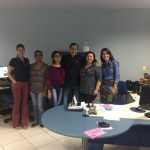 Outubro Rosa em Vilhena - Visitas Institucionais (14)