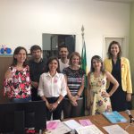 Outubro Rosa em Vilhena - Visitas Institucionais (15)