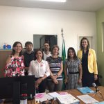 Outubro Rosa em Vilhena - Visitas Institucionais (16)