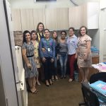 Outubro Rosa em Vilhena - Visitas Institucionais (17)