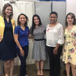 Outubro Rosa em Vilhena - Visitas Institucionais (18)