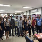 Outubro Rosa em Vilhena - Visitas Institucionais (22)