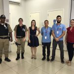 Outubro Rosa em Vilhena - Visitas Institucionais (23)