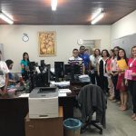 Outubro Rosa em Vilhena - Visitas Institucionais (4)