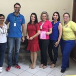 Outubro Rosa em Vilhena - Visitas Institucionais (5)