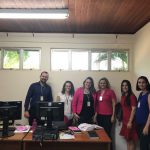 Outubro Rosa em Vilhena - Visitas Institucionais (6)