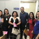 Outubro Rosa em Vilhena - Visitas Institucionais (7)