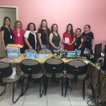Outubro Rosa em Vilhena - Visitas Institucionais (9)