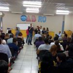 Palestra em Ji-Paraná (14)