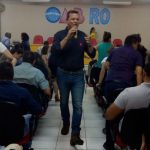 Palestra em Ji-Paraná (16)