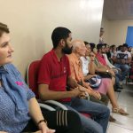 Palestra em Ji-Paraná (2)