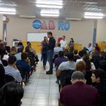 Palestra em Ji-Paraná (23)