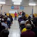 Palestra em Ji-Paraná (30)