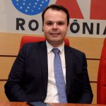 Secretário-geral: Márcio Nogueira