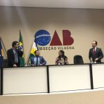 Caravana Trabalhista em Vilhena (1)